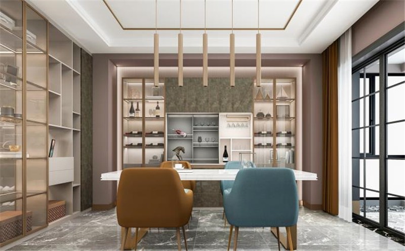 佐帝雅全屋定制：還在糾結(jié)精裝還是簡裝？這樣看你就明白了