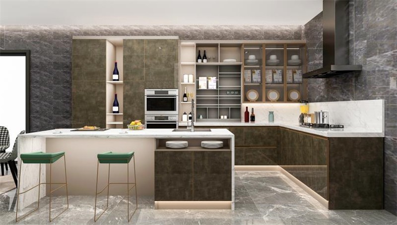 佐帝雅全屋定制：為什么要選擇全屋定制？四大優(yōu)勢告訴你