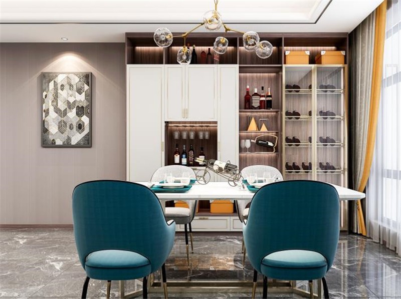 佐帝雅全屋定制：為什么要選擇全屋定制？四大優(yōu)勢告訴你