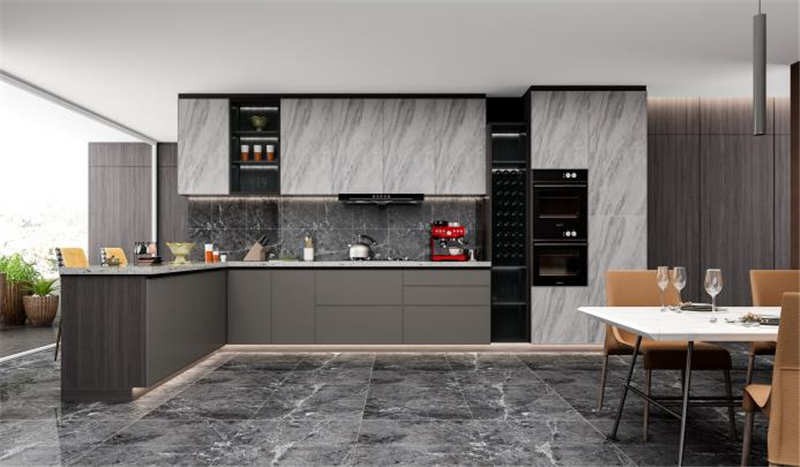 佐帝雅：封閉式or開放式？別再糾結(jié)了，這才是適合中國人的廚房