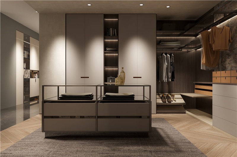 佐帝雅全屋定制：選個合適的衣柜為什么這么難，那是你沒注意這些