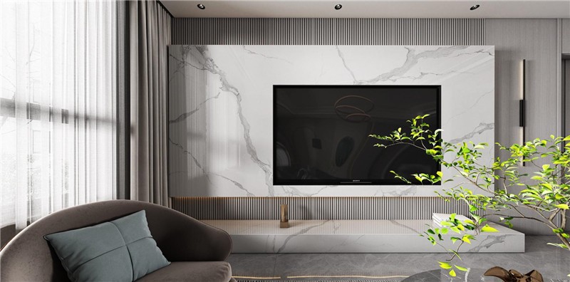 佐帝雅全屋定制：客廳設(shè)計注意這些細節(jié)，幸福感瞬間提升